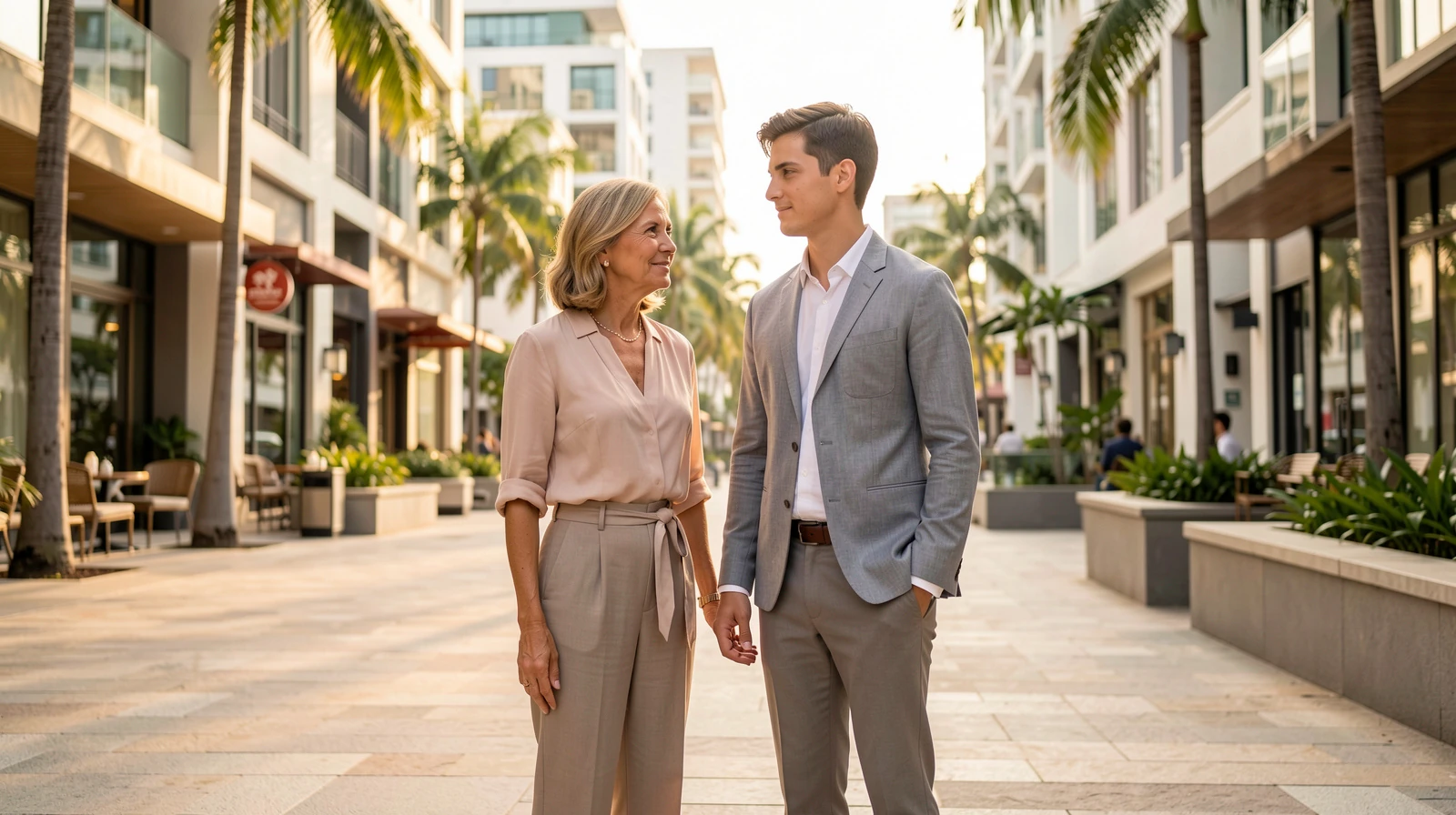 Sugar Momma Dating Bermuda