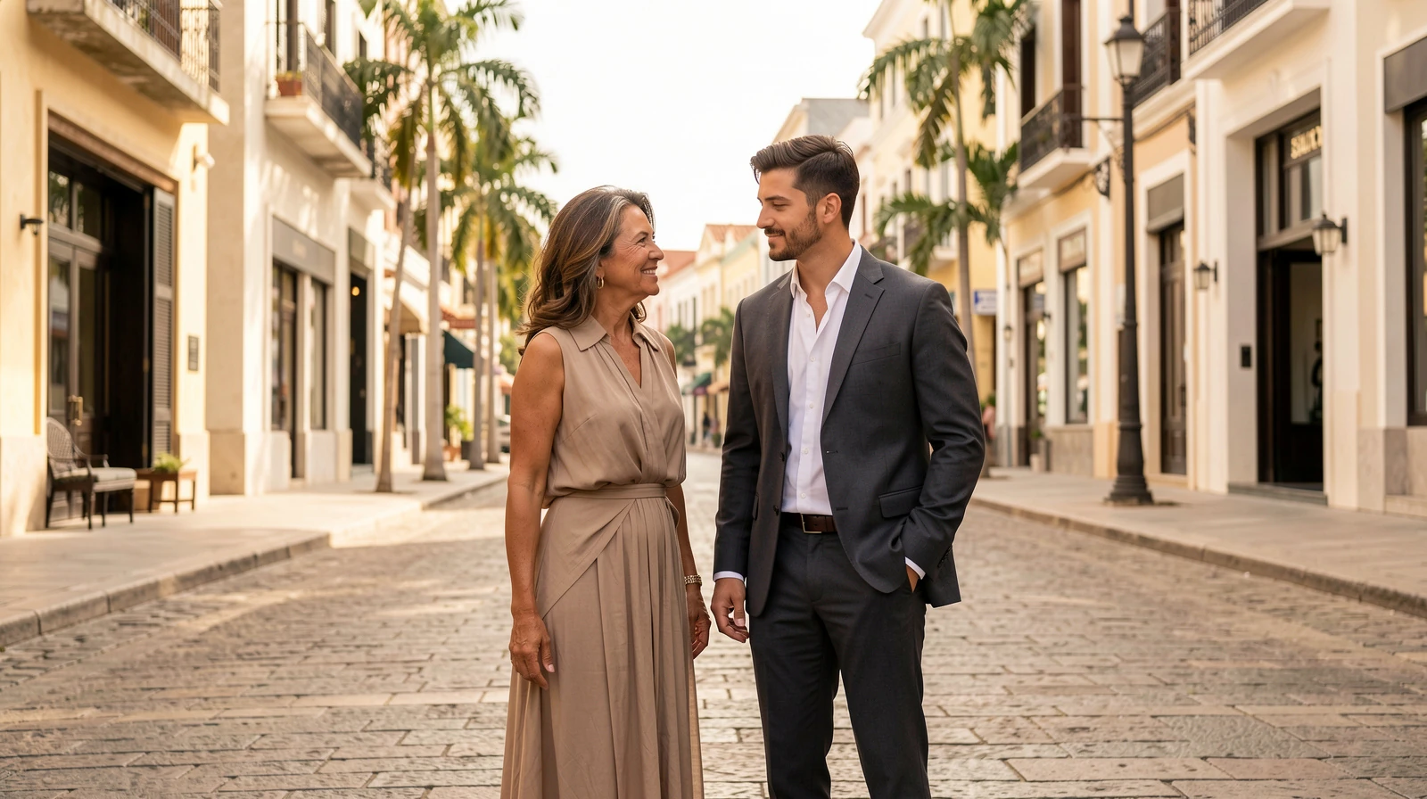 Sugar Momma Dating República Dominicana