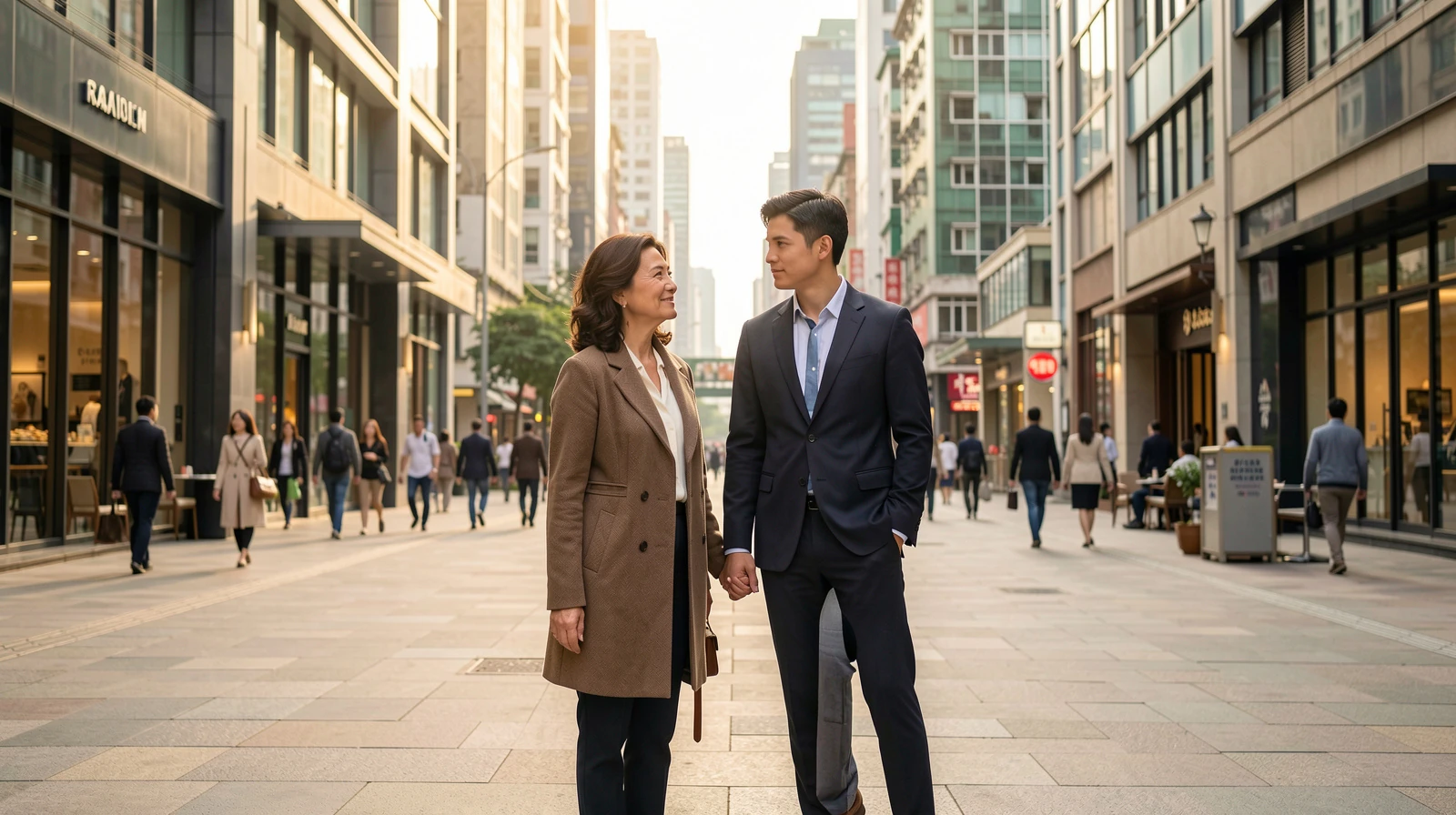 Sugar Momma Dating Hong Kong