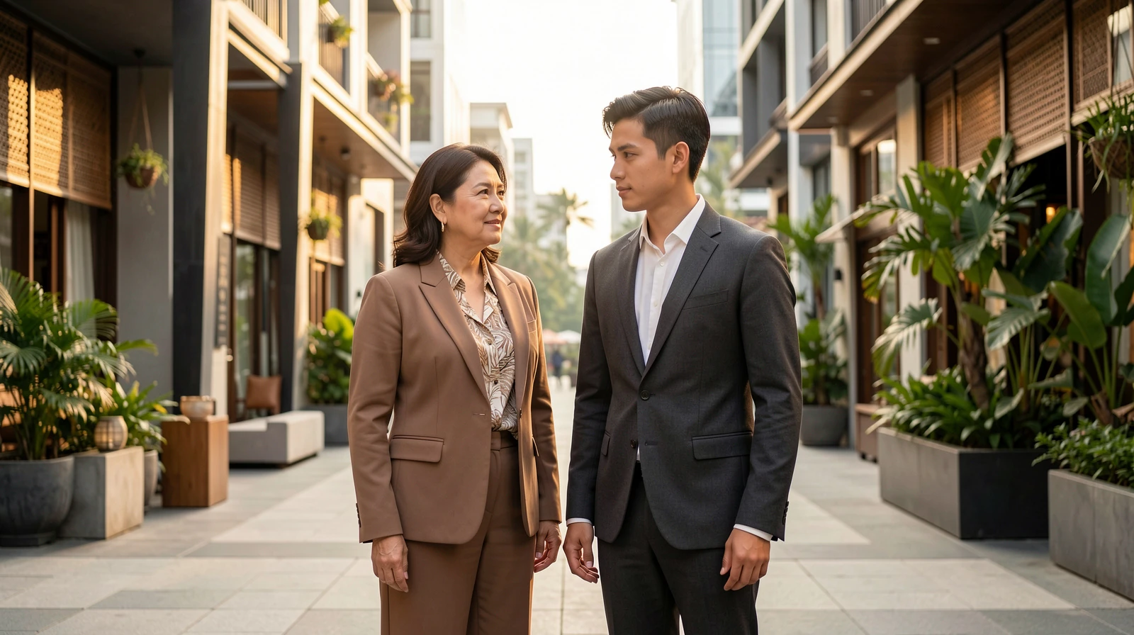 Sugar Momma Dating Indonesia