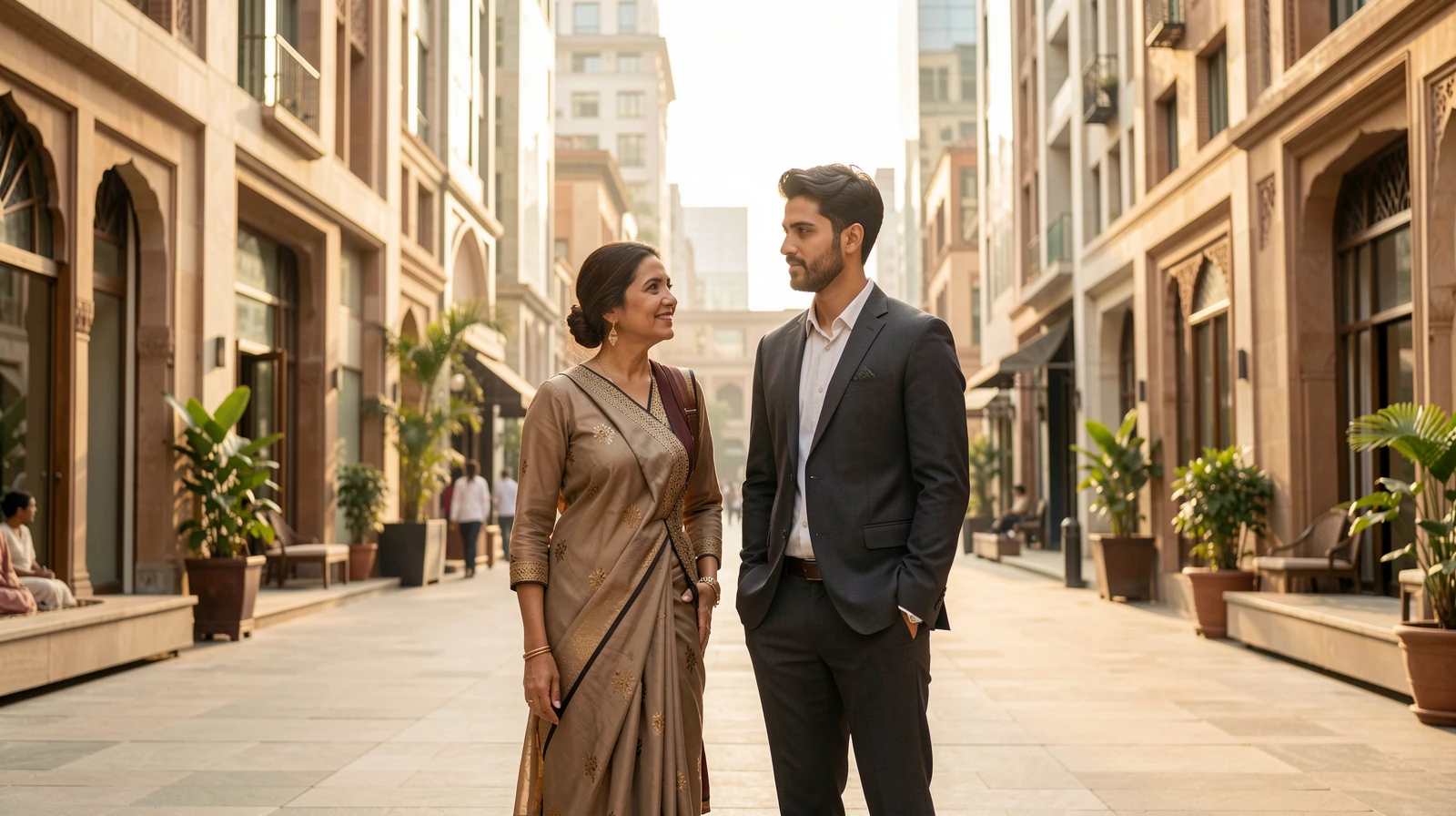 Sugar Momma Dating India
