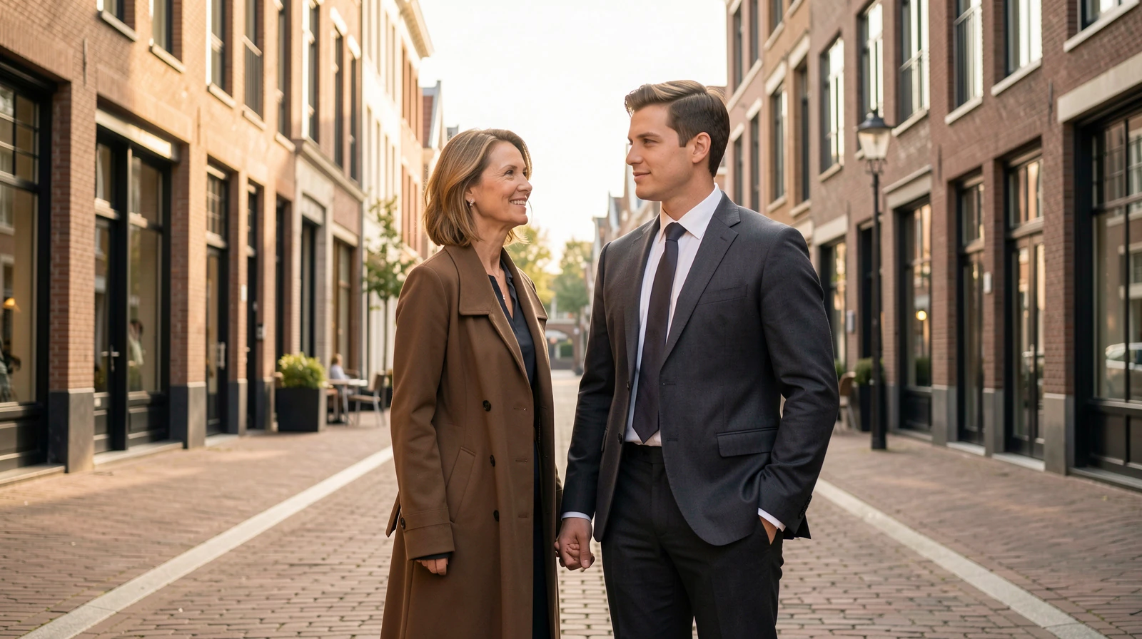 Sugar Momma Dating Nederland