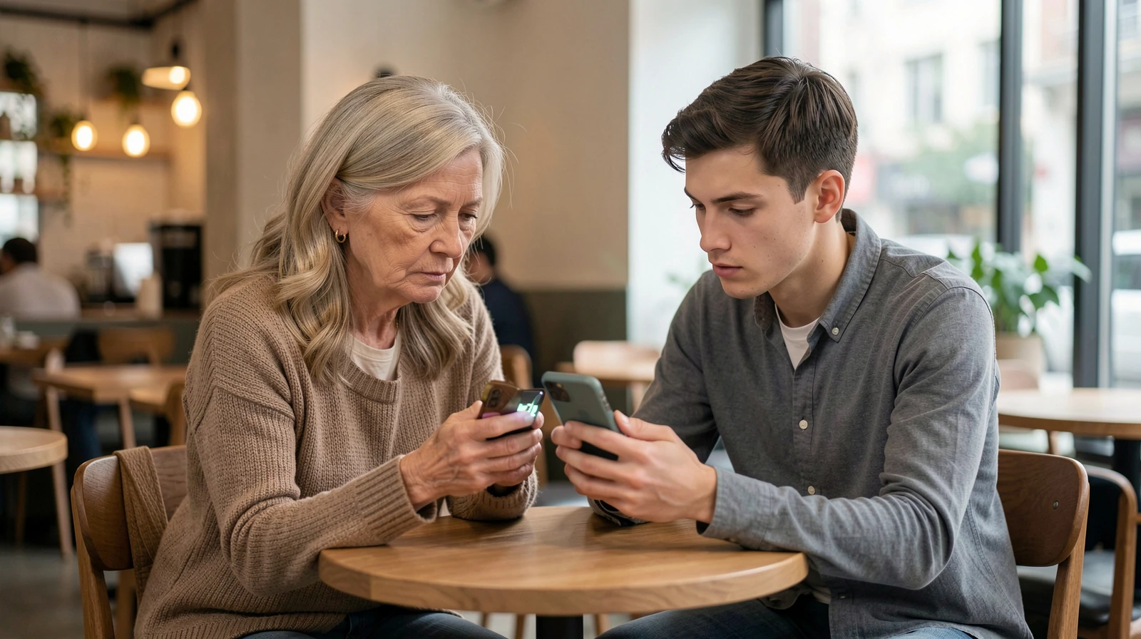 Sugar Momma Scam Guide